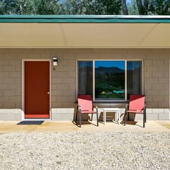 Mt. C-Farm Room #7