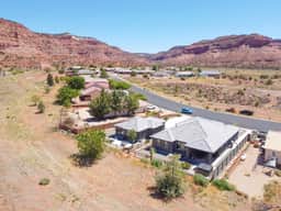 Mighty 5 Casita