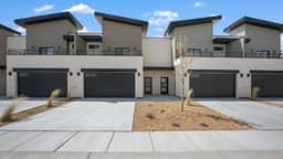 Crimson Canyon Condo