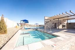 Holiday H1 at Catori
