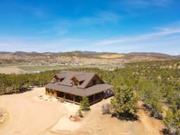 Pinyon Ridge Ranch