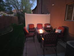 Vista Townhome A4