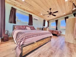 Thunderbluff Cottage
