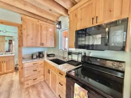 Thunderbluff Cottage