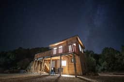 Thunderbluff Cottage