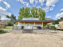 Canyon Property
