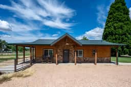 Sequoia Homestead