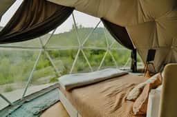 Zen Zion River Dome - Image 2