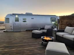 Airstream #1