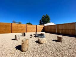 Ranchos Retreat