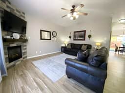 A Rustic Retreat B8
