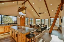Casa Vermillion