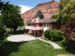 Red Canyon Ranch