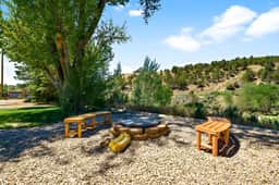 Mt. C- RV Park Cabin