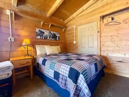 Mt. C- RV Park Cabin - Image 4