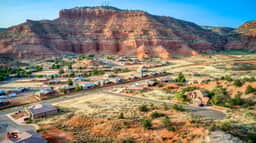 Zion Adventure House