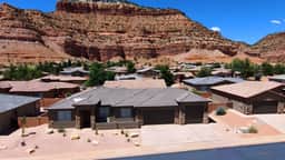 Zion Adventure House