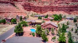 Zion Adventure House - Image 4