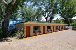 Mt. C-Garden Room #4