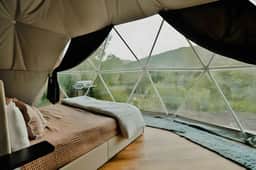 Zen Zion Domes