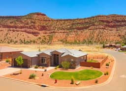Red Cliff Retreat