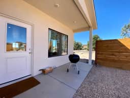 Ranchos Retreat