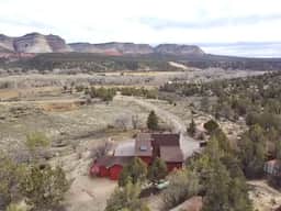 Zion Vacation Home