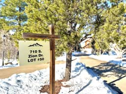The Zion Escape