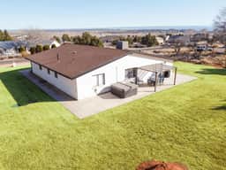 Saltbrush Ranch