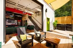 Bike Barn - Image 4