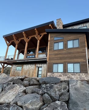 Cloud 9 Vacation Home in Southern Utah