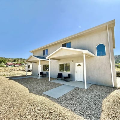 Glendale Getaway