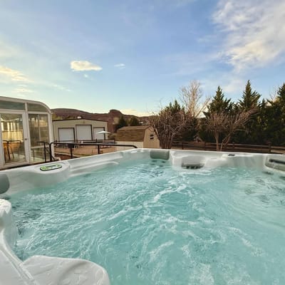 Mirambeena Getaway