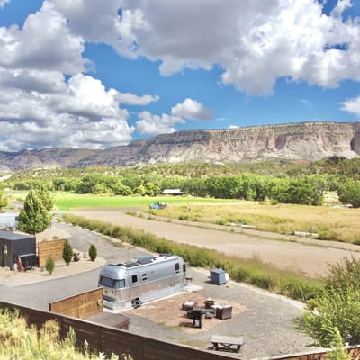 Airstream #2
