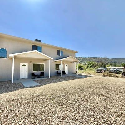 Glendale Getaway 2
