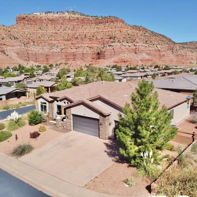 Prospectors Roost