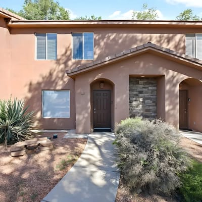 Vista Townhome A4