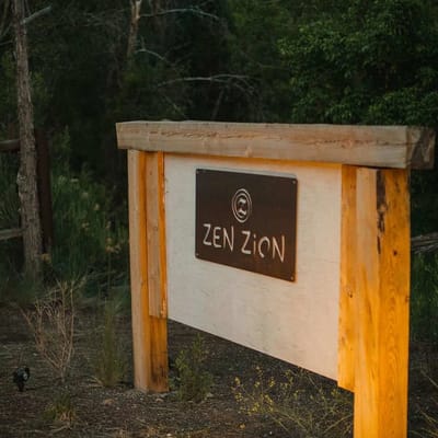 Zen Zion