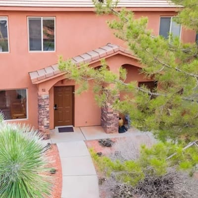 Kanab Pad F4
