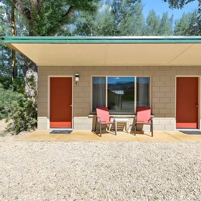 Mt. C-Garden Room #4
