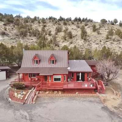 Zion Vacation Home
