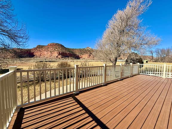 Red Canyon Ranch