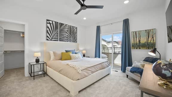 Crimson Canyon Condo
