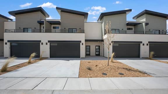 Crimson Canyon Condo