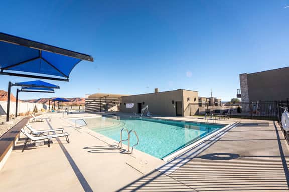 Holiday H3 at Catori