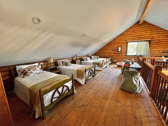 Pinyon Ridge Ranch