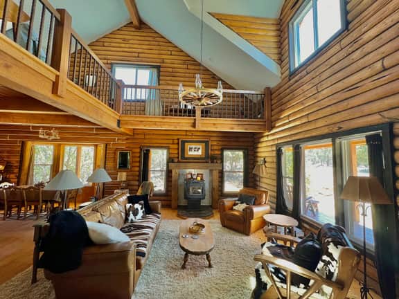 Pinyon Ridge Ranch