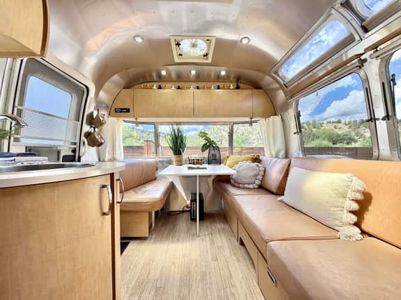Airstream #2