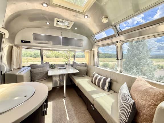 Airstream #1