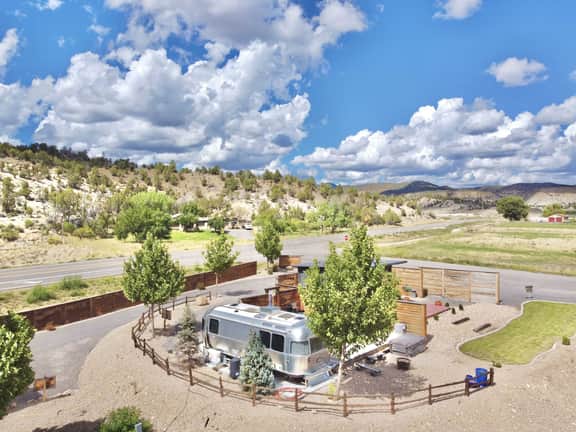 Airstream #1